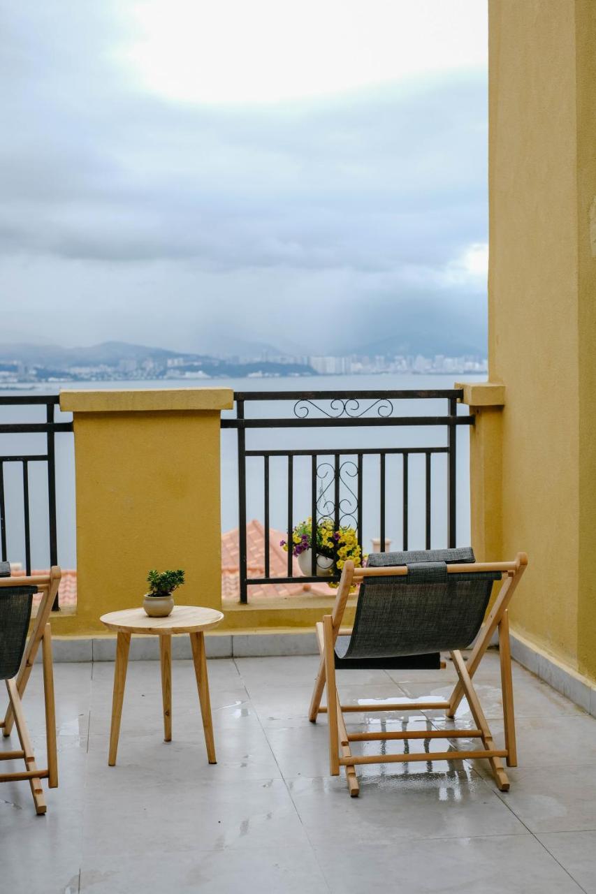 Dali Lila'S House Seaview Guesthouse Exterior foto