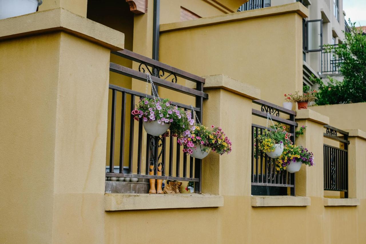 Dali Lila'S House Seaview Guesthouse Exterior foto